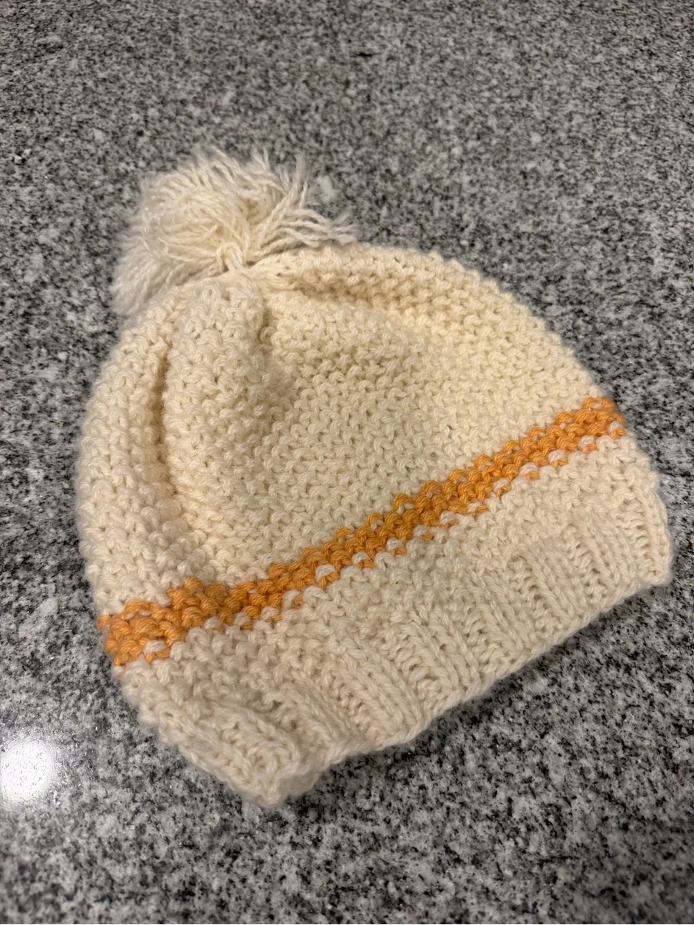 Handmade soft cream